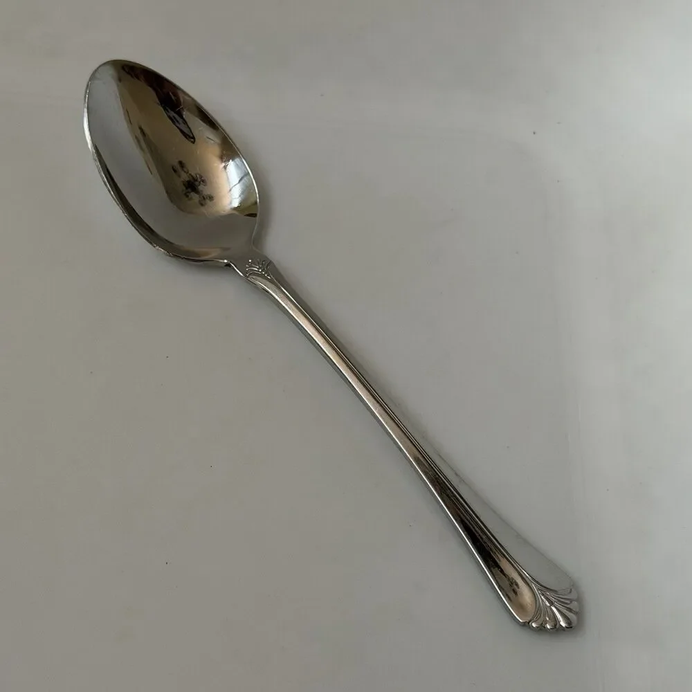 Towle description stainless